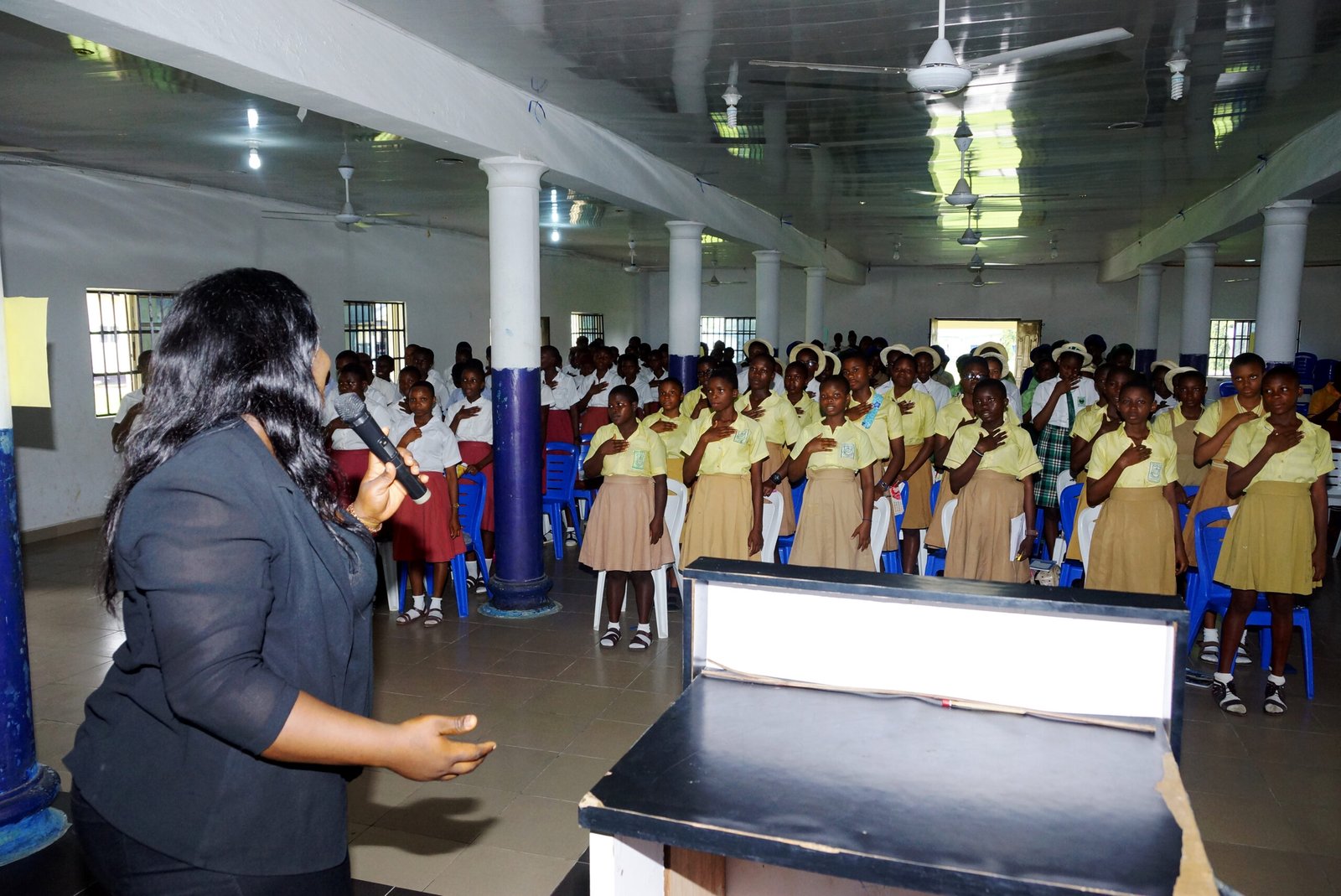 Read more about the article Comprehensive Sexuality Education