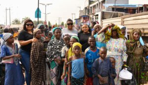 Read more about the article Community Support & Social Protection
