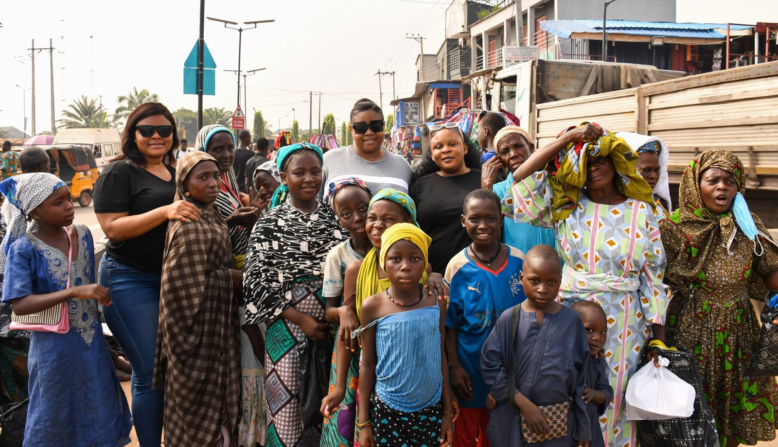 Read more about the article Community Support & Social Protection