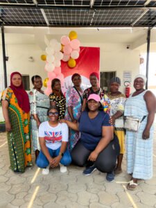 Read more about the article Women’s Health, Wellbeing & Economic Empowerment